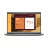 Dell Latitude 5550, CPU: Core Ultra 7 - 155U, RAM: RAM 16GB, Ổ cứng: SSD 512GB, Độ phân giải: FHD, Card đồ họa: Intel Iris Xe Graphics, Màu sắc: Aluminum - hình số 