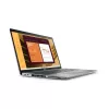Dell Latitude 5550, CPU: Core Ultra 7 - 155U, RAM: RAM 16GB, Ổ cứng: SSD 512GB, Độ phân giải: FHD, Card đồ họa: Intel Iris Xe Graphics, Màu sắc: Aluminum - hình số , 2 image
