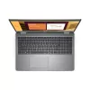 Dell Latitude 5550, CPU: Core Ultra 7 - 155U, RAM: RAM 16GB, Ổ cứng: SSD 512GB, Độ phân giải: FHD, Card đồ họa: Intel Iris Xe Graphics, Màu sắc: Aluminum - hình số , 3 image