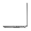 Dell Latitude 5531 , CPU: Core i5 - 12600H, RAM: RAM 16GB, Ổ cứng: SSD 512GB, Độ phân giải: FHD, Card đồ họa: Intel Iris Xe Graphics, Màu sắc: Dark Gray - hình số , 3 image