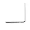 Dell Precision 3580, CPU: Core i7 - 1360P, RAM: RAM 16GB, Ổ cứng: SSD 512GB, Độ phân giải: FHD, Card đồ họa: NVIDIA RTX A500, Màu sắc: Dark Gray - hình số , 5 image