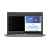Dell Precision 3580, CPU: Core i7 - 1360P, RAM: RAM 16GB, Ổ cứng: SSD 512GB, Độ phân giải: FHD, Card đồ họa: NVIDIA RTX A500, Màu sắc: Dark Gray - hình số , 7 image