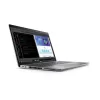 Dell Precision 3580, CPU: Core i7 - 1360P, RAM: RAM 16GB, Ổ cứng: SSD 512GB, Độ phân giải: FHD, Card đồ họa: NVIDIA RTX A500, Màu sắc: Dark Gray - hình số , 2 image