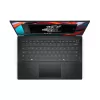 Dell Precision 5490, CPU: Core Ultra 7 165H, RAM: RAM 32 GB, Ổ cứng: SSD 512GB, Độ phân giải : Full HD+, Card đồ họa: NVIDIA RTX A1000, Kích thước màn hình: 14 inch, Loại màn hình: Laptop Non-Touch, Hệ điều hành: Windows 11, Màu sắc: Lunar Silver - hình số , 2 image