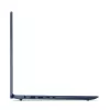 Lenovo IdeaPad Slim 3 15IRU9, CPU: Core 5 120U, RAM: RAM 16 GB, Ổ cứng: SSD 1TB, Độ phân giải : Full HD, Card đồ họa: Intel Graphic, Kích thước màn hình: 15.6 inch, Loại màn hình: Laptop Touch, Hệ điều hành: Windows 11, Màu sắc: Abyss Blue - hình số , 5 image