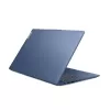 Lenovo IdeaPad Slim 3 15IRU9, CPU: Core 5 120U, RAM: RAM 16 GB, Ổ cứng: SSD 1TB, Độ phân giải : Full HD, Card đồ họa: Intel Graphic, Kích thước màn hình: 15.6 inch, Loại màn hình: Laptop Touch, Hệ điều hành: Windows 11, Màu sắc: Abyss Blue - hình số , 2 image