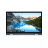 Dell Inspiron 7306 2 in 1, CPU: Core i7 1165G7, RAM: RAM 16 GB, Ổ cứng: SSD 512GB, Độ phân giải : Ultra HD, Card đồ họa: Intel Iris Xe Graphics, Kích thước màn hình: 13.3 inch, Loại màn hình: Laptop 2 in 1, Hệ điều hành: Windows 11, Màu sắc: Silver - hình số , 9 image