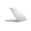 Dell Inspiron 7306 2 in 1, CPU: Core i7 1165G7, RAM: RAM 16 GB, Ổ cứng: SSD 512GB, Độ phân giải : Ultra HD, Card đồ họa: Intel Iris Xe Graphics, Kích thước màn hình: 13.3 inch, Loại màn hình: Laptop 2 in 1, Hệ điều hành: Windows 11, Màu sắc: Silver - hình số , 4 image