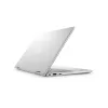 Dell Inspiron 7306 2 in 1, CPU: Core i7 1165G7, RAM: RAM 16 GB, Ổ cứng: SSD 512GB, Độ phân giải : Ultra HD, Card đồ họa: Intel Iris Xe Graphics, Kích thước màn hình: 13.3 inch, Loại màn hình: Laptop 2 in 1, Hệ điều hành: Windows 11, Màu sắc: Silver - hình số , 5 image