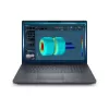 Dell Pro Max 18 Plus MB18250, CPU: Core Ultra 5 245HX, RAM: RAM 16 GB, Ổ cứng: SSD 512GB, Độ phân giải : Quad HD+, Card đồ họa: Intel Graphic, Kích thước màn hình: 18 inch, Loại màn hình: Laptop Non-Touch, Hệ điều hành: Windows 11, Màu sắc: Black - hình số 