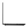 Dell Pro Max 18 Plus MB18250, CPU: Core Ultra 5 245HX, RAM: RAM 16 GB, Ổ cứng: SSD 512GB, Độ phân giải : Quad HD+, Card đồ họa: Intel Graphic, Kích thước màn hình: 18 inch, Loại màn hình: Laptop Non-Touch, Hệ điều hành: Windows 11, Màu sắc: Black - hình số , 7 image
