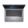 Dell Latitude 5310 , CPU: Core i5 10310U, RAM: RAM 8 GB, Ổ cứng: SSD 256GB, Độ phân giải : Full HD, Card đồ họa: Intel UHD Graphics, Kích thước màn hình: 13.3 inch, Loại màn hình: Laptop Non-Touch, Hệ điều hành: Windows 11 Pro, Màu sắc: Grey - hình số , 8 image