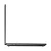Dell Pro Max 14 Premium MA14250, CPU: Core Ultra 7 265H, RAM: RAM 32 GB, Ổ cứng: SSD 1TB, Độ phân giải : Full HD+, Card đồ họa: RTX PRO 1000, Kích thước màn hình: 14 inch, Loại màn hình: Laptop Non-Touch, Hệ điều hành: Windows 11, Màu sắc: Black - hình số , 8 image