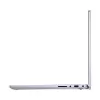 Dell Inspiron 5445, CPU: Ryzen 5 8540U, RAM: RAM 16 GB, Ổ cứng: SSD 512GB, Độ phân giải : Full HD+, Card đồ họa: AMD Radeon Graphics, Kích thước màn hình: 14 inch, Loại màn hình: Laptop Non-Touch, Hệ điều hành: Windows 11, Màu sắc: Ice Blue - hình số , 4 image