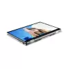 Dell Inspiron 7420 2 in 1, CPU: Core i7 1255U, RAM: RAM 16GB, Ổ cứng: SSD 1TB, Độ phân giải: FHD+, Card đồ họa: Intel Iris Xe Graphics, Màu sắc: Platinum Silver - hình số , 6 image