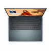 Dell Inspiron 14 Plus 7420, CPU: Core i7 12700H, RAM: RAM 16GB, Ổ cứng: SSD 512GB, Độ phân giải: 2.2K, Card đồ họa: Intel Iris Xe Graphics, Màu sắc: Dark Green - hình số , 6 image