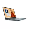 Dell Inspiron 14 Plus 7420, CPU: Core i7 12700H, RAM: RAM 16GB, Ổ cứng: SSD 512GB, Độ phân giải: 2.2K, Card đồ họa: Intel Iris Xe Graphics, Màu sắc: Dark Green - hình số , 7 image