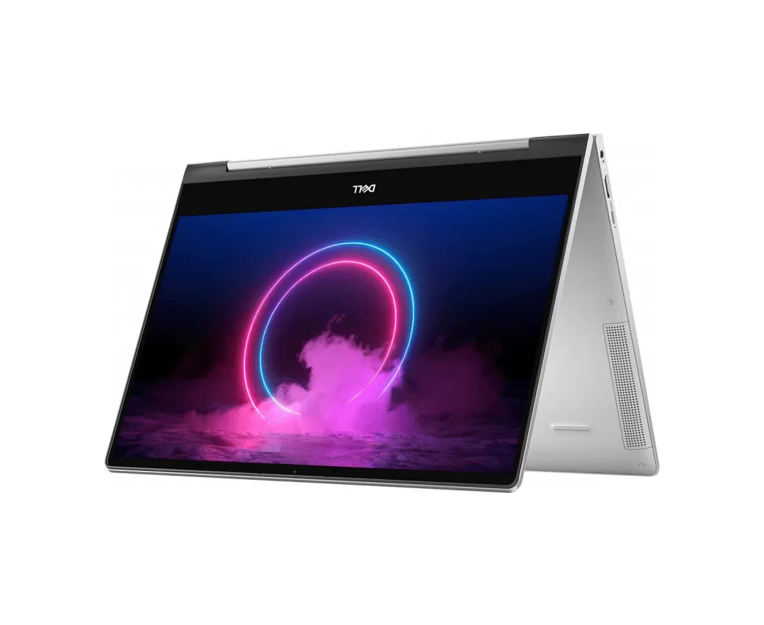 Dell Inspiron 7391 2-in-1, CPU: Core i7 10510U , RAM: 16 GB, Ổ cứng: SSD M.2 512GB, Độ phân giải : Ultra HD (3840 x 2160) - hình số 