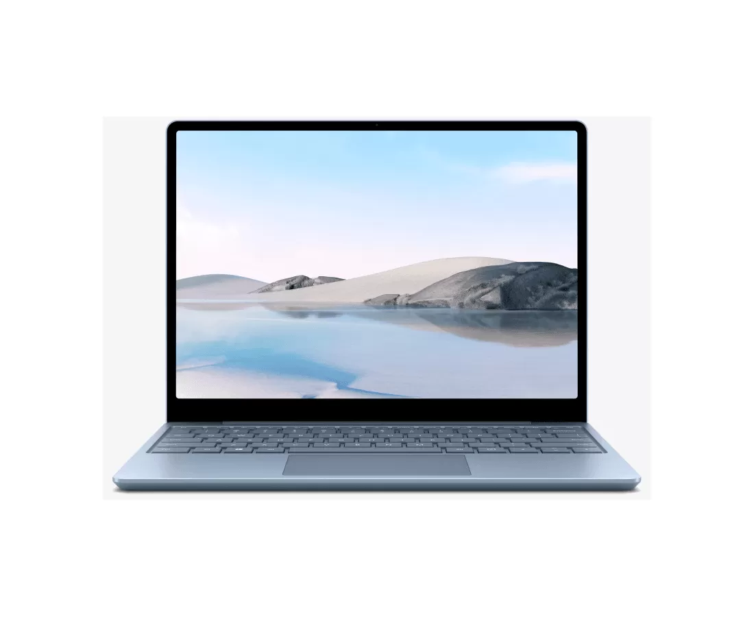 Surface Laptop Go, CPU: Core i5 1035G1, RAM: 8 GB, Ổ cứng: SSD 256GB - hình số 