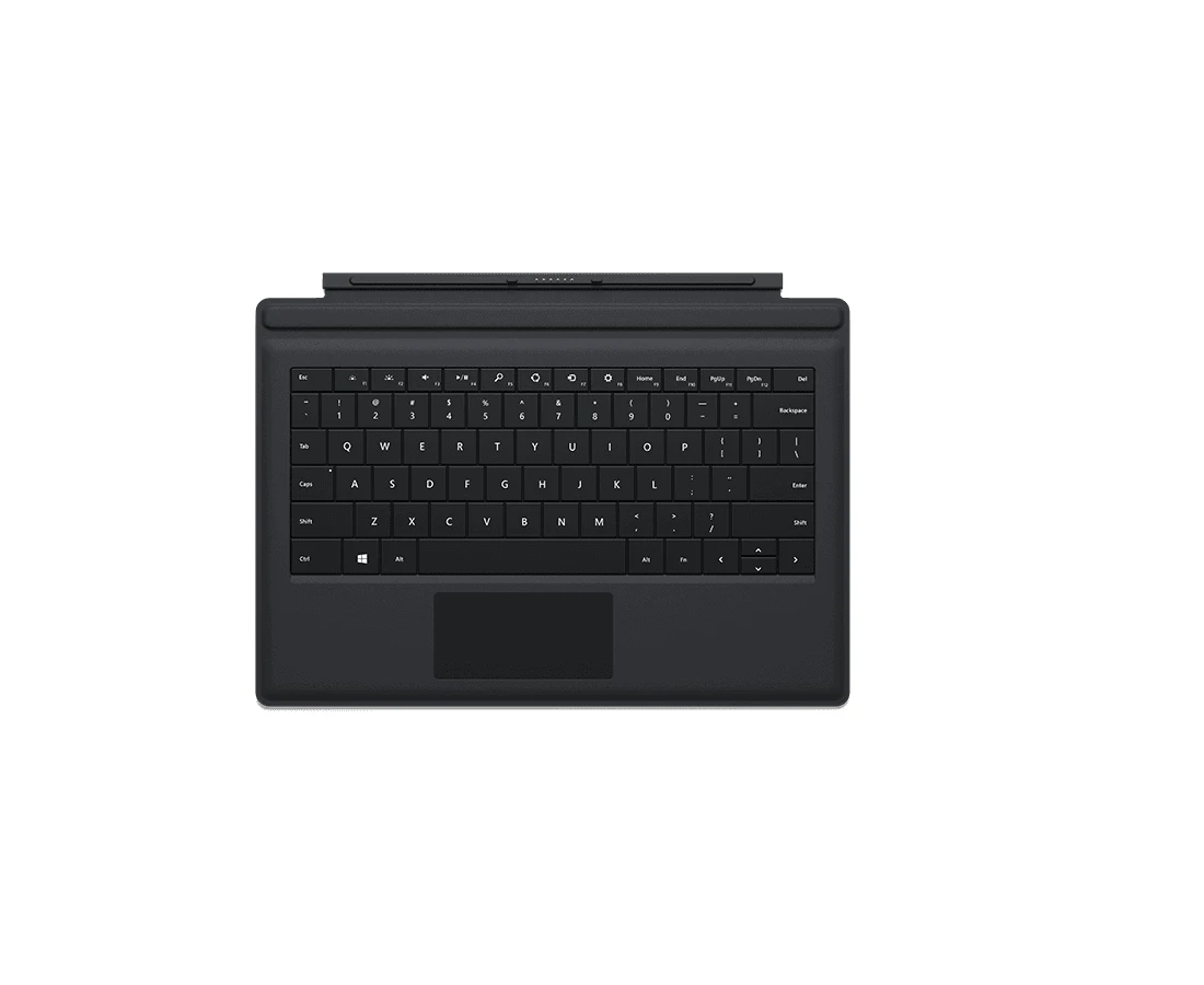 Bàn Phím Surface Go - hình số 