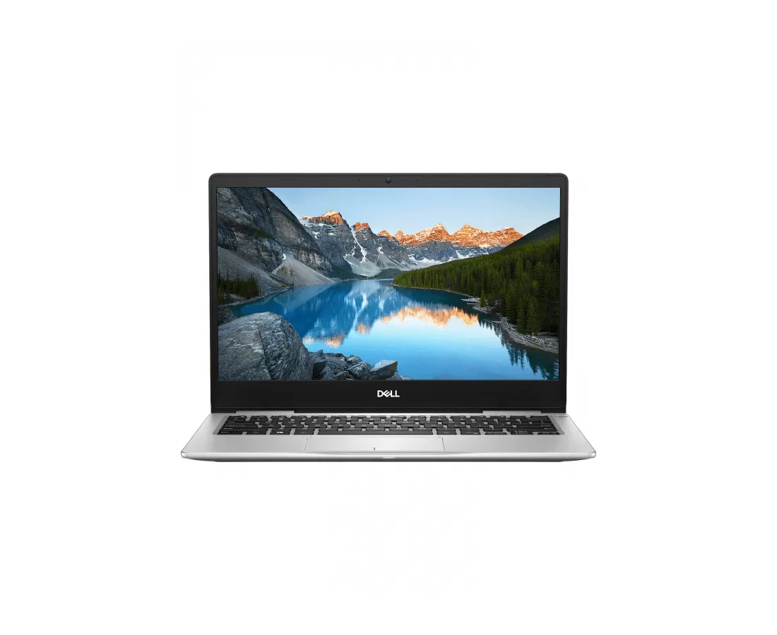 Dell Inspiron 7380, CPU: Core i5 8265U, RAM: RAM 8 GB, Ổ cứng: SSD 256GB, Độ phân giải : Full HD - hình số 