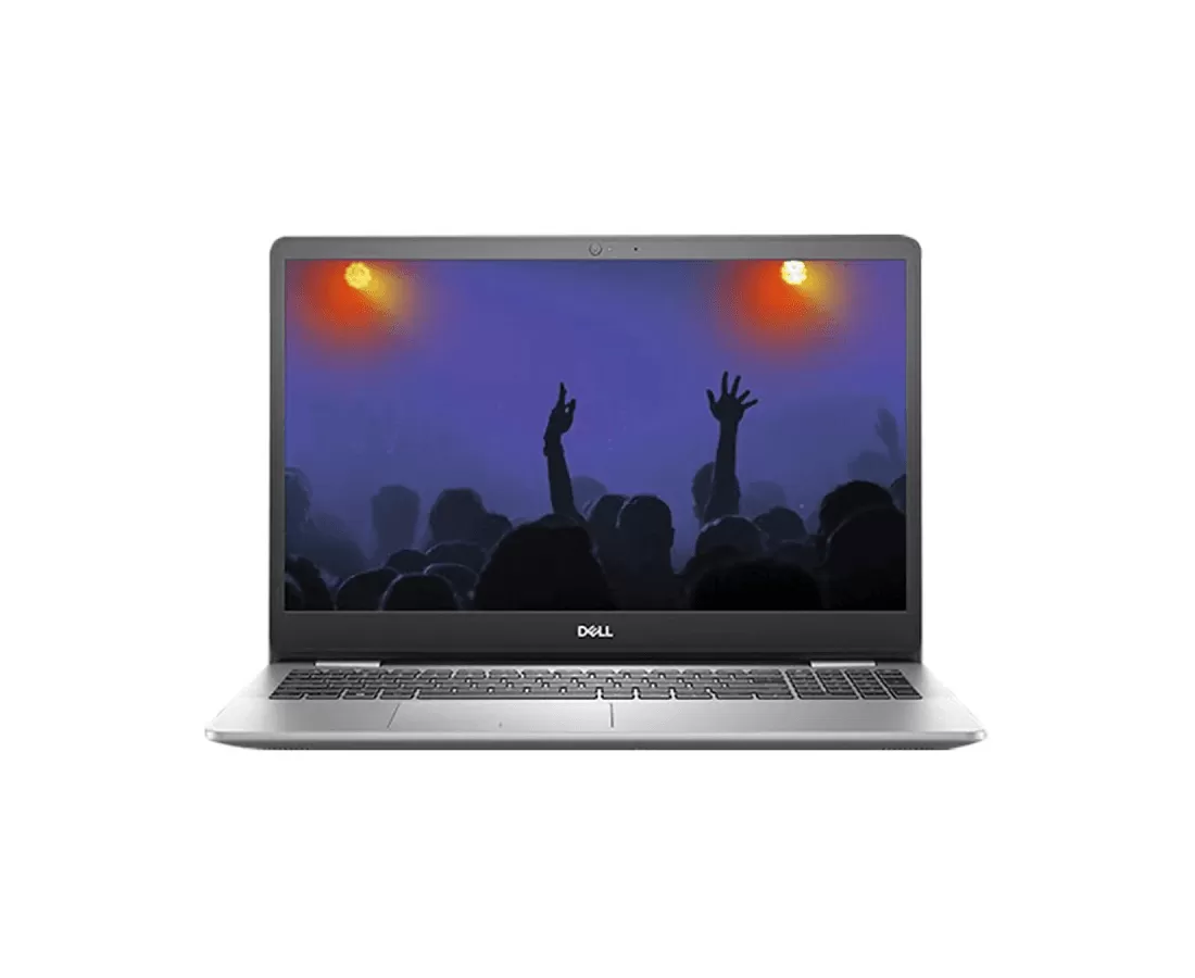 Dell Inspiron 5593, CPU: Core i5 1035G1, RAM: RAM 16 GB, Ổ cứng: SSD 512GB, Độ phân giải : Full HD, Card đồ họa: Intel UHD Graphics - hình số 