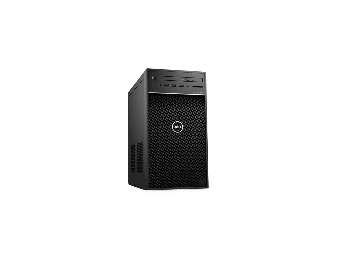 Dell Precision 3630 - hình số 