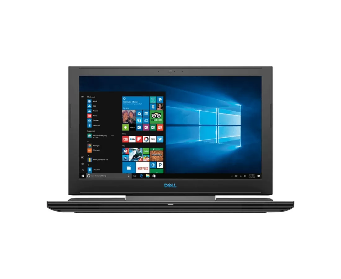 Dell G7 15 7588, CPU: Core i7-9750H, RAM: RAM 8 GB, Ổ cứng: SSD 128GB, Độ phân giải : Full HD, Card đồ họa: NVIDIA GeForce RTX 2060 - hình số 
