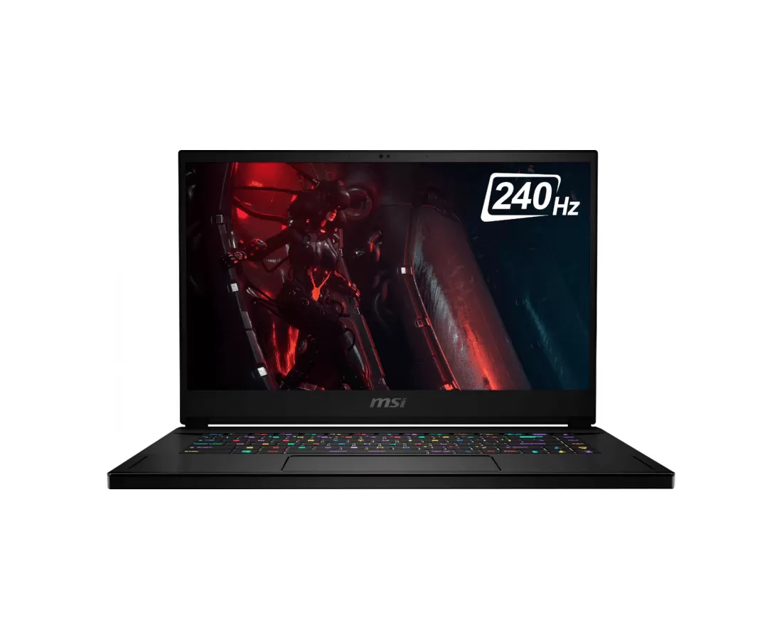 MSI GS66 Stealth - hình số 