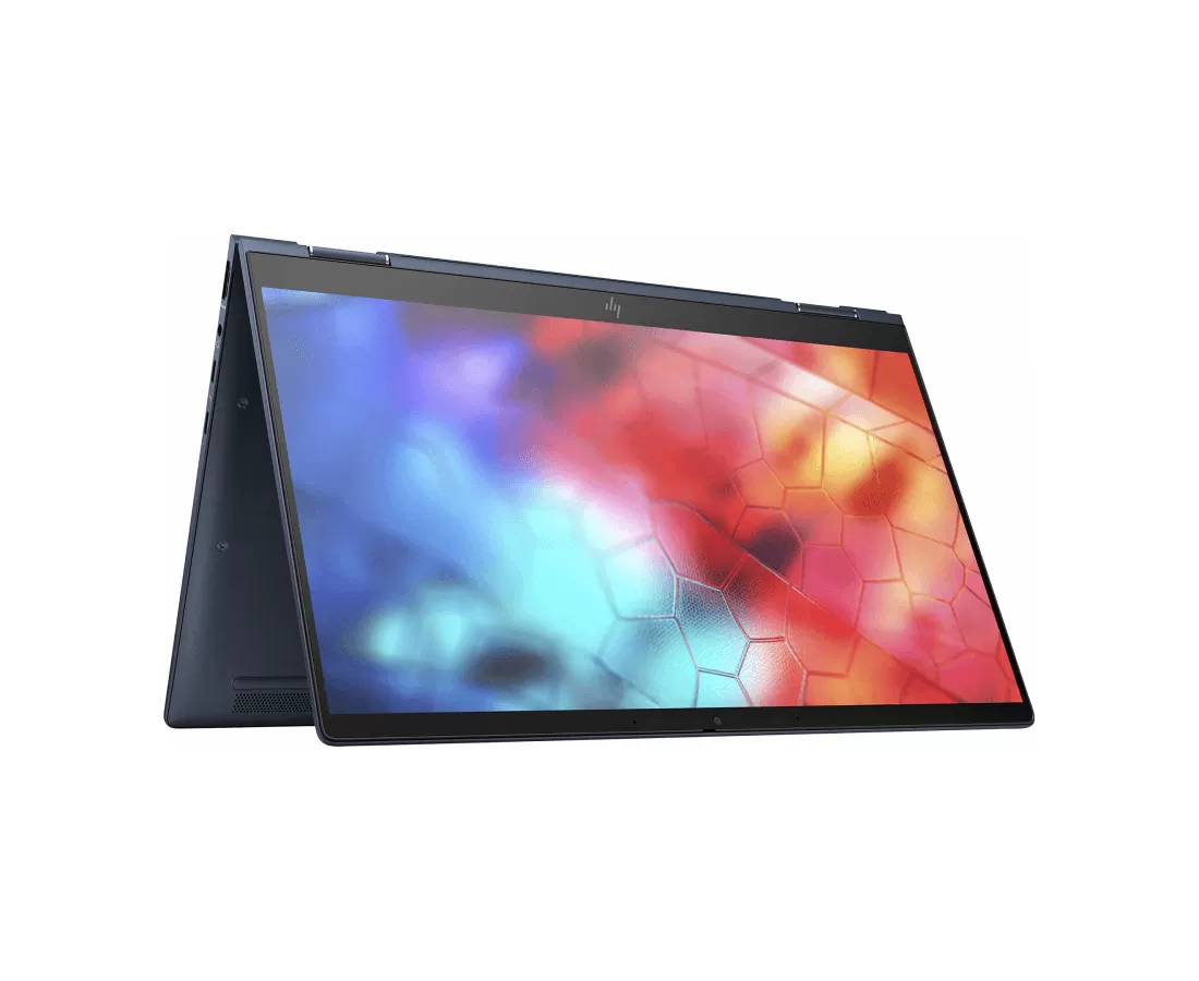HP Elite Dragonfly, CPU: Core i7 8665U, RAM: RAM 16 GB, Ổ cứng: SSD 512GB, Độ phân giải : Ultra HD, Card đồ họa: Intel UHD Graphics 620 - hình số 