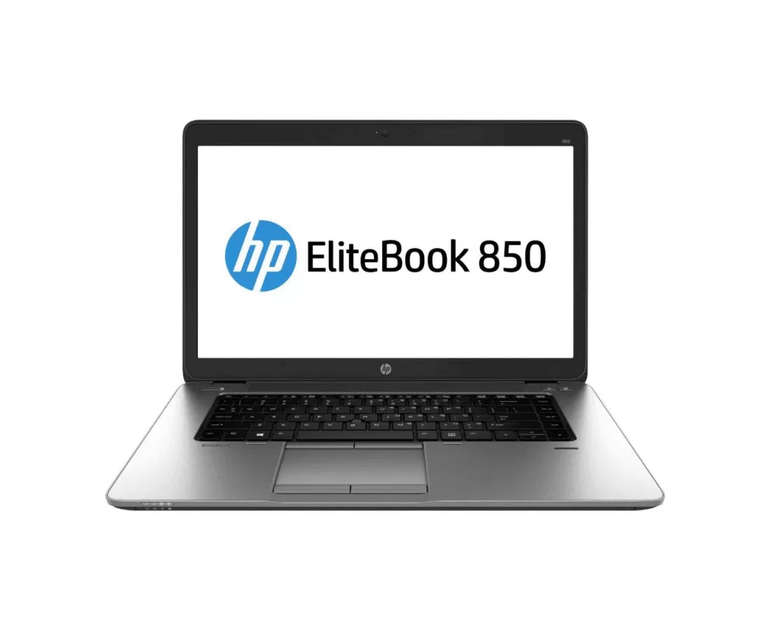 Hp Elitebook 850 G4, CPU: Core i7-7500U, RAM: 8 GB, Ổ cứng: SSD 256GB, Độ phân giải : FHD - hình số 