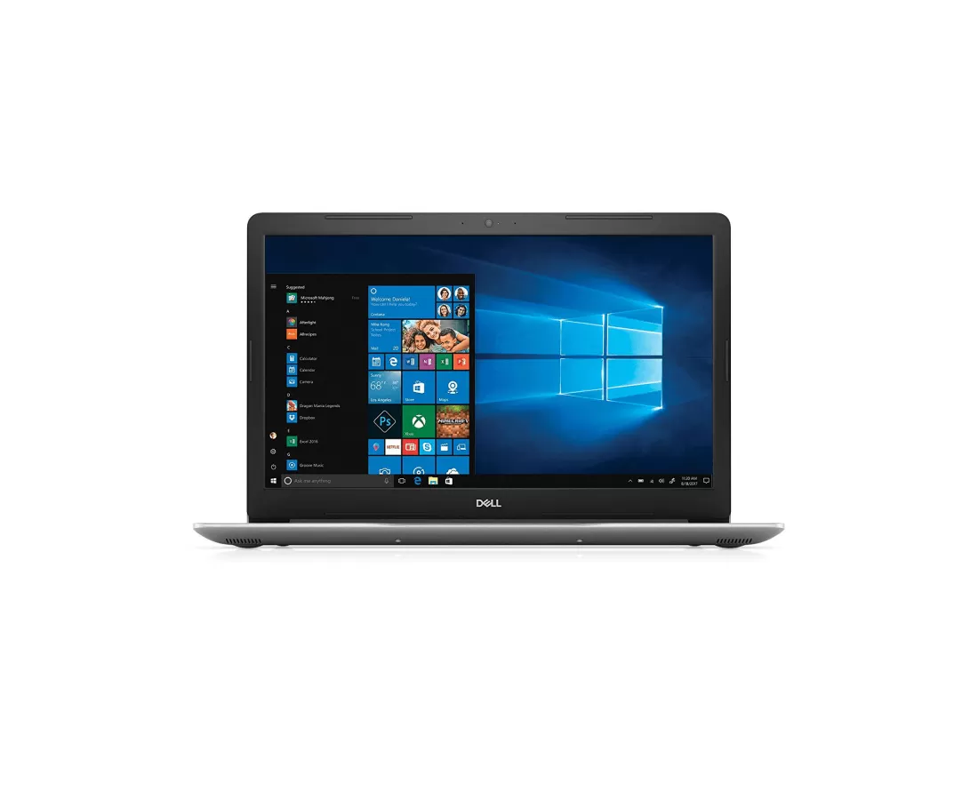 Dell Inspiron 5770 - hình số 