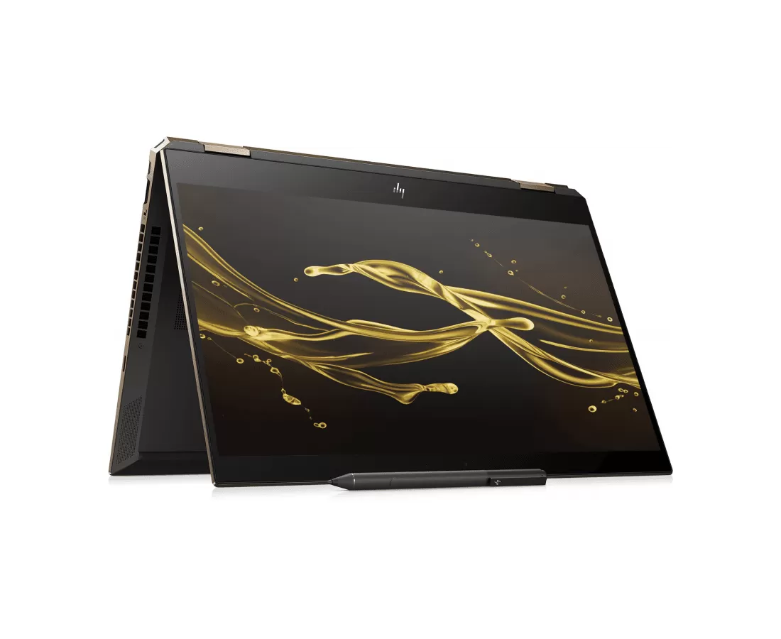 HP Spectre X360 15 2-in-1, CPU: Core i7-9750H, RAM: RAM 16 GB, Ổ cứng: SSD 256GB, Độ phân giải : Ultra HD, Card đồ họa: NVIDIA GeForce GTX 1650 - hình số 