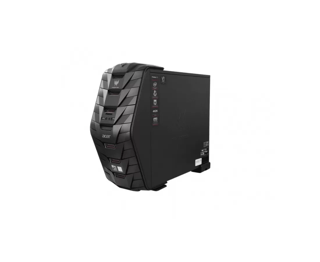 Acer Desktop PC Predator AG3 710 UC11 - hình số 