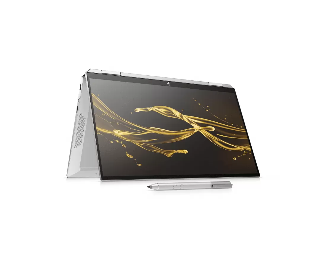 HP Spectre X360, CPU: Core™ i7-1065G7, RAM: 16 GB, Ổ cứng: SSD M.2 512GB, Độ phân giải : Ultra HD (3840 x 2160) - hình số 