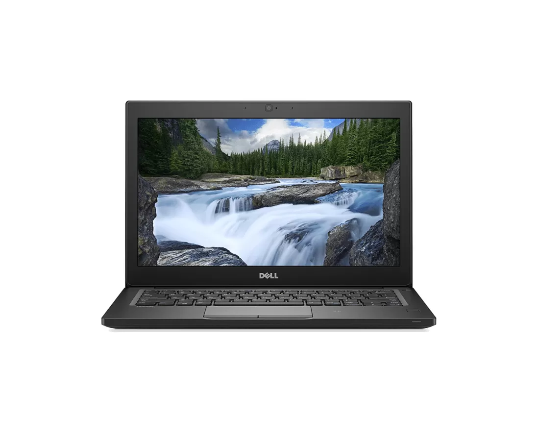 Dell Latitude E7290, CPU: Core™ i7 8650U, RAM: 8 GB, Ổ cứng: SSD M.2 256GB, Độ phân giải : HD (1280 x 720) - hình số 