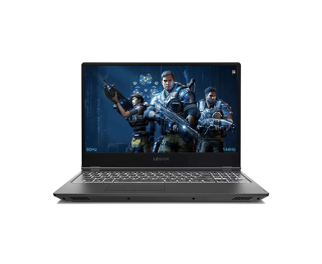 Lenovo Legion Y540 - hình số 