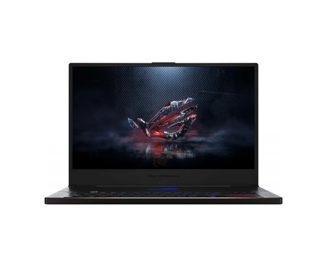 Asus ROG ZEPHYRUS S GX701 - hình số 