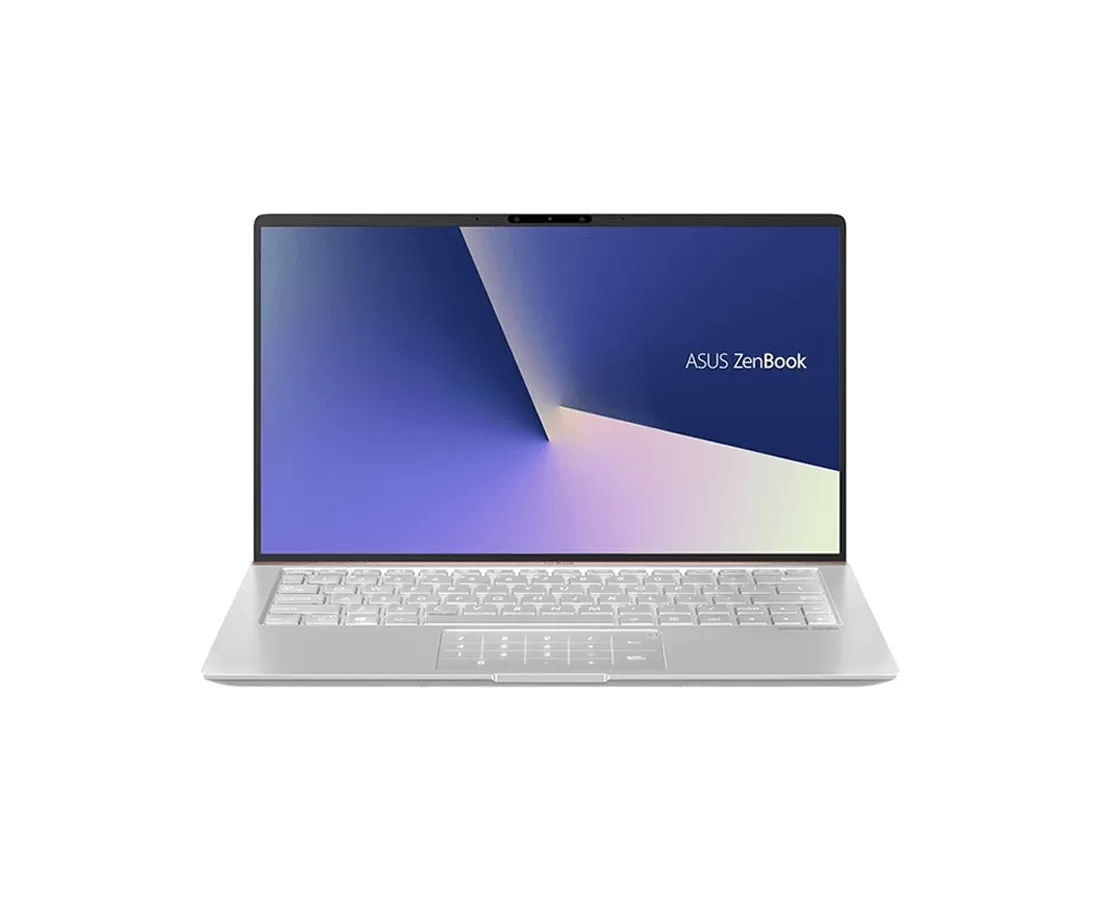 Asus Zenbook 14 UX433FA-A6111T - hình số 