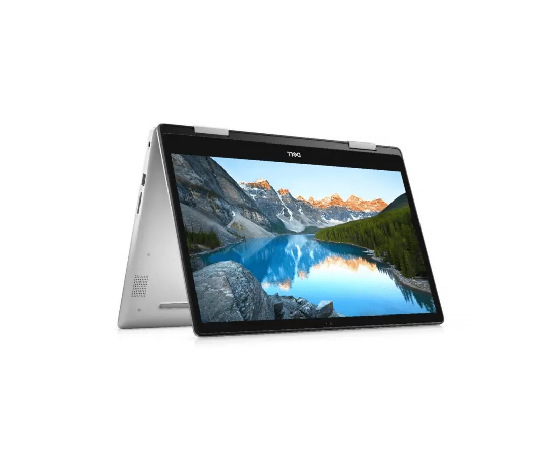 Dell Inspiron 5591 2-in-1, CPU: Core™ i7-10510U , RAM: 16 GB, Ổ cứng: SSD M.2 512GB, Độ phân giải : Full HD (1920 x 1080) - hình số 