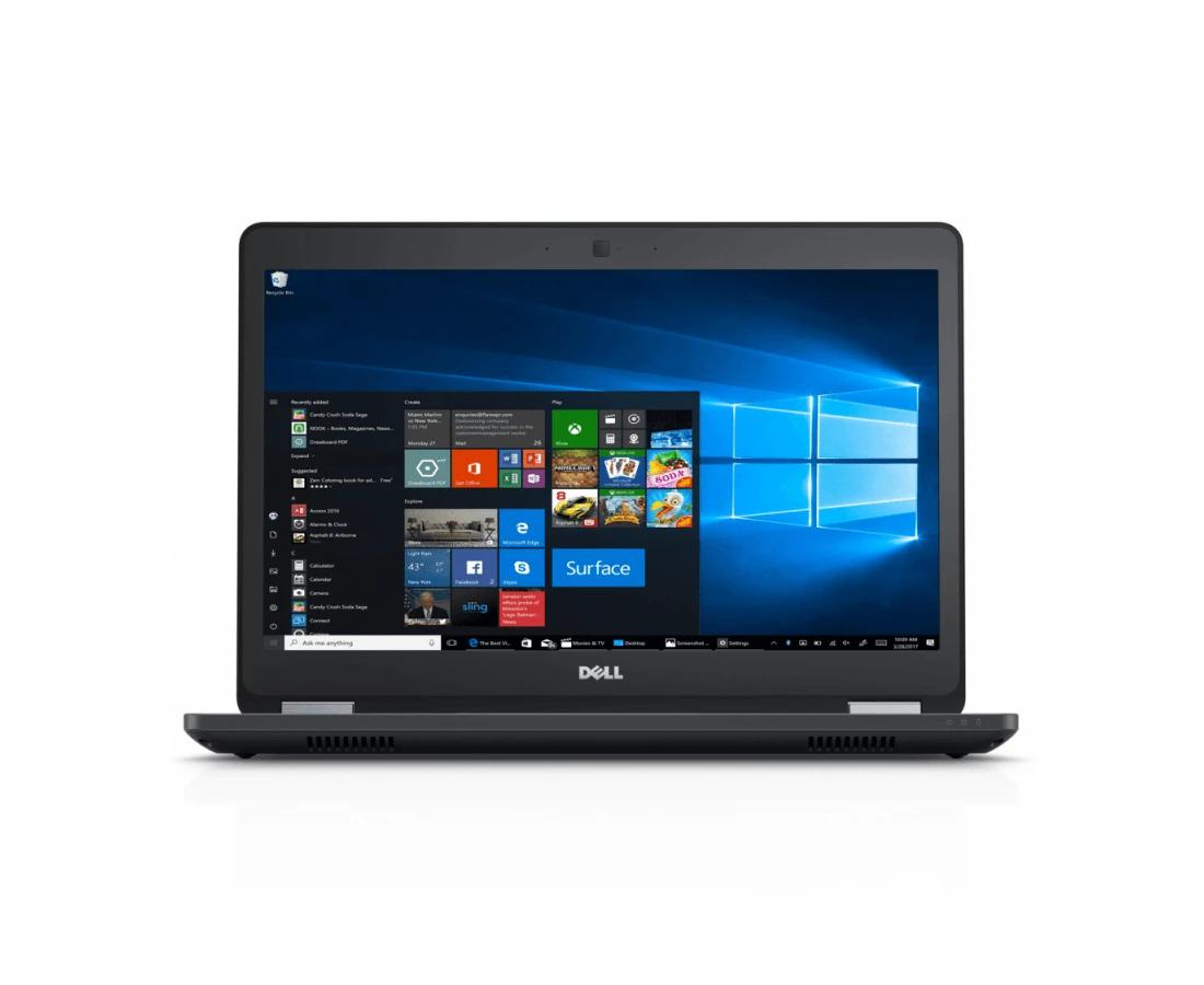 Dell Latitude 5480 - hình số 