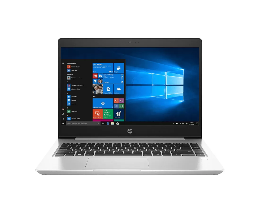 HP EliteBook 840 G6, CPU: Core i7-8565U, RAM: RAM 16 GB, Ổ cứng: SSD 512GB, Độ phân giải : Full HD - hình số 