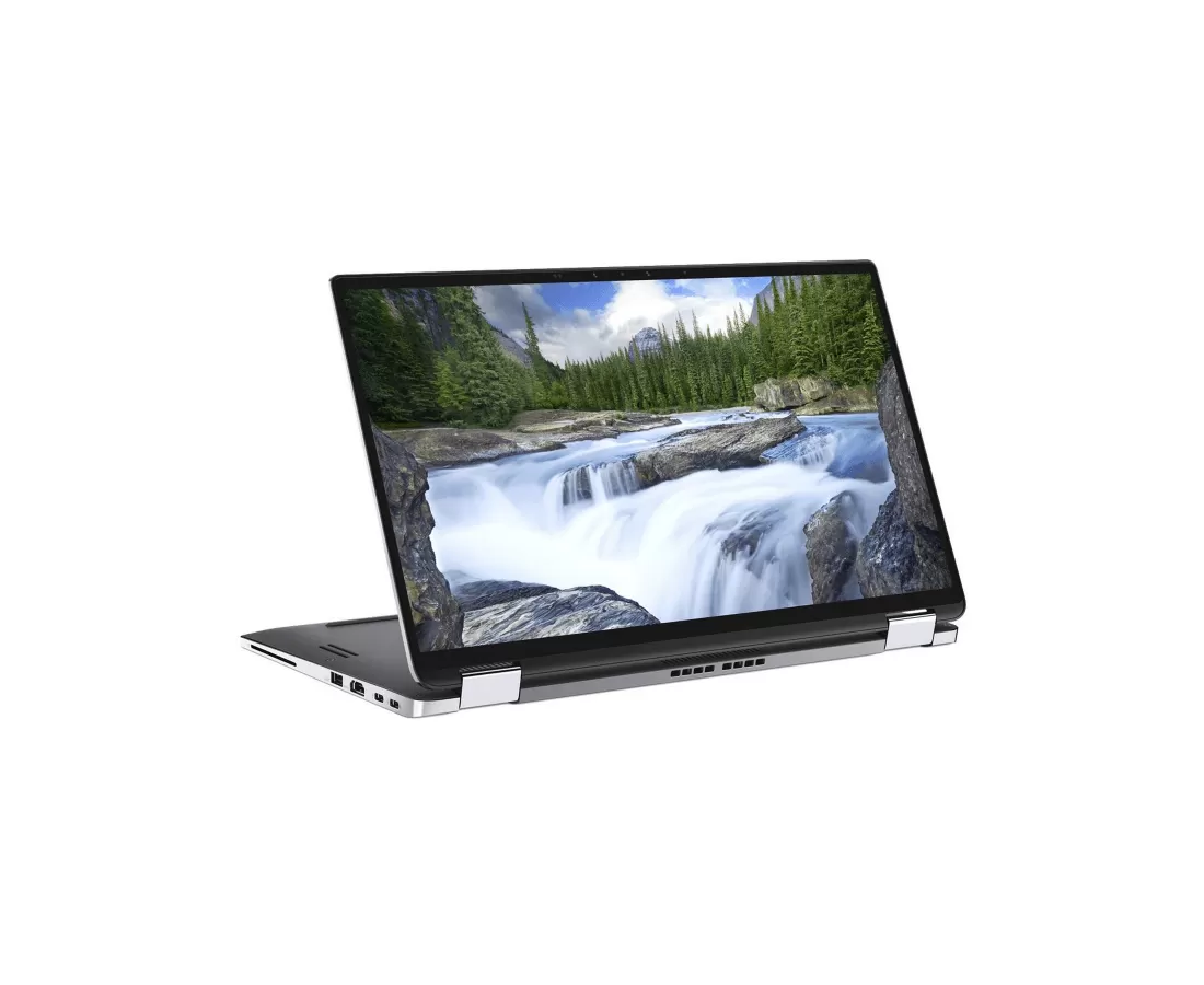 Dell Latitude 7400 2-in-1, CPU: Core™ i7 8665U, RAM: 16 GB, Ổ cứng: SSD M.2 512GB, Độ phân giải : Full HD Touch - hình số 