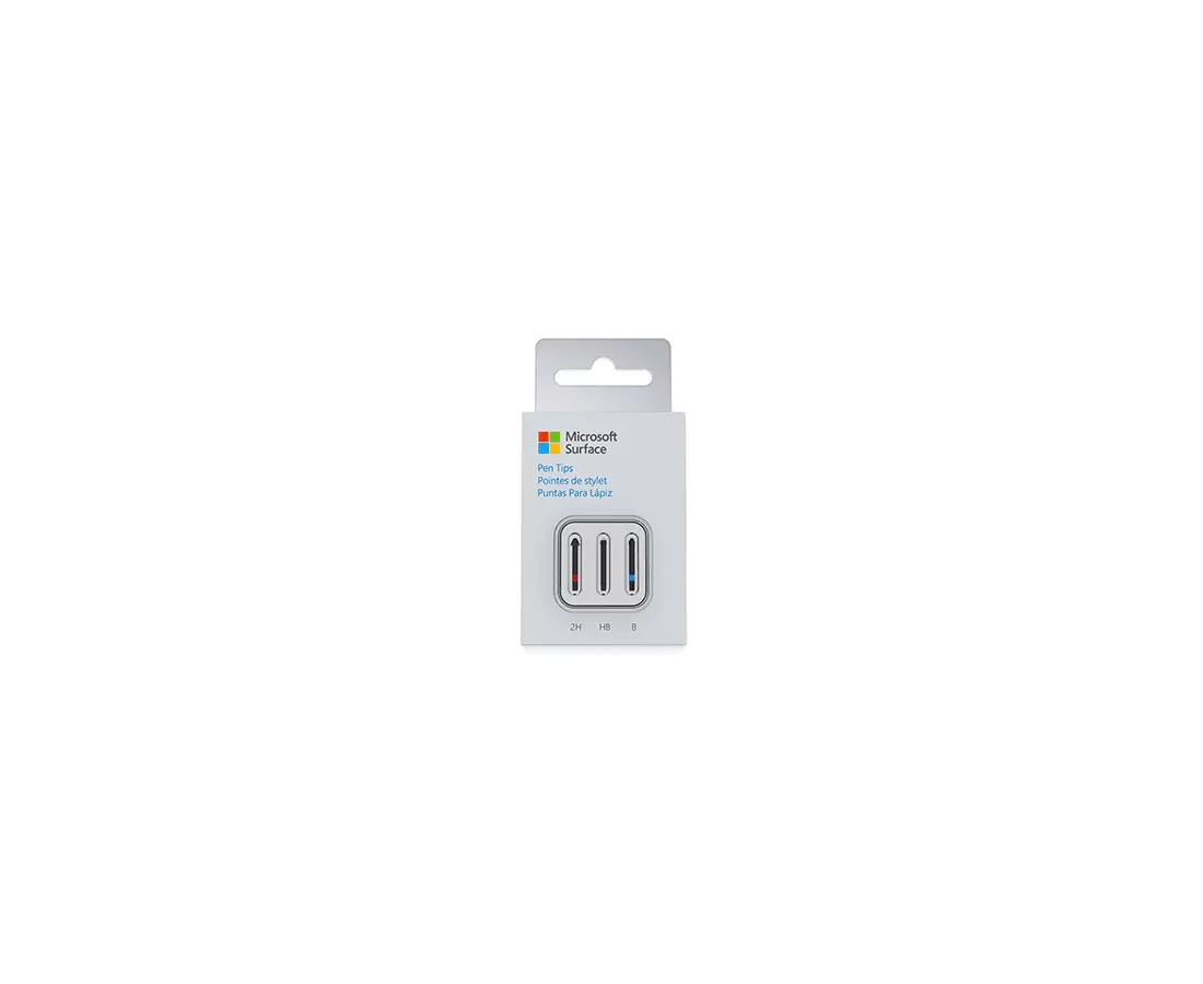 Surface Pen Tips Kit - hình số 