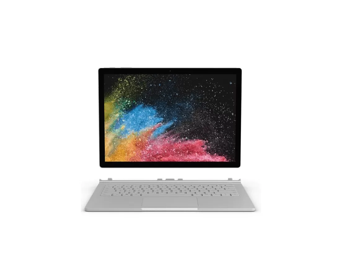 Surface Book 2 15-inch - hình số 