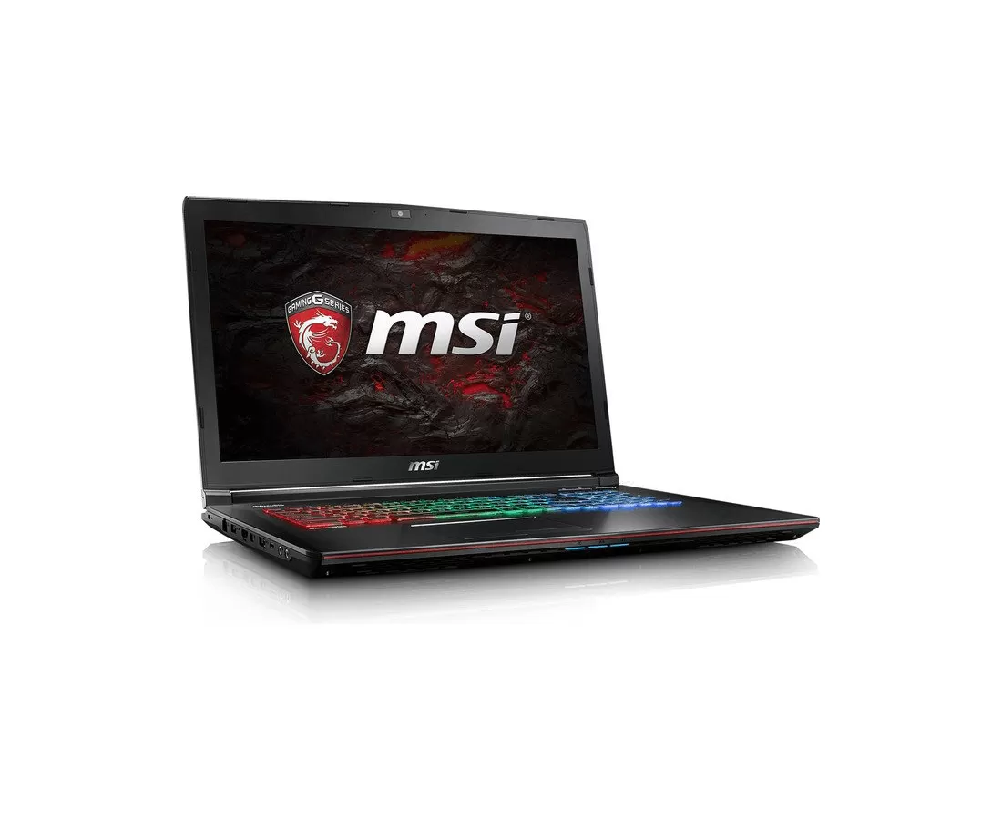 MSI GE72MVR-7RG - hình số 