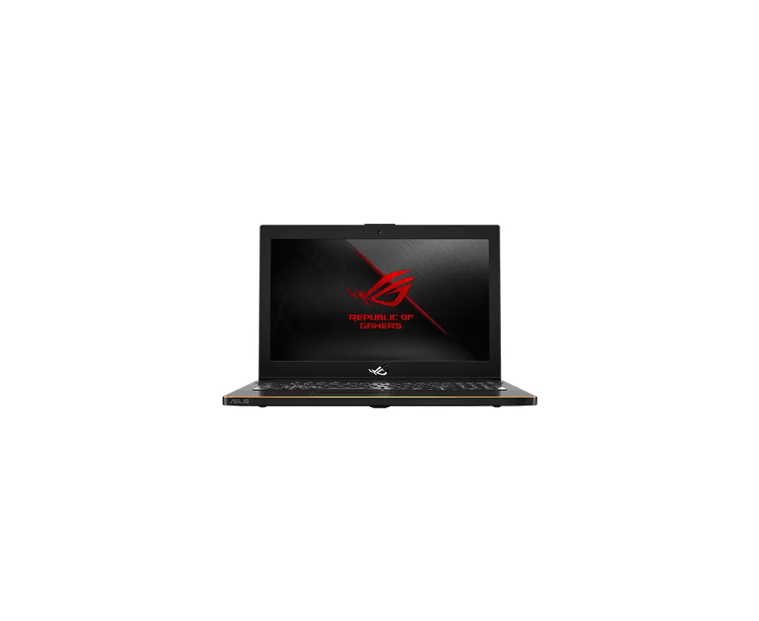 Asus ROG Zephyrus M15 GM501, CPU: Core™ i7 8750H, RAM: 16 GB, Ổ cứng: SSD M.2 512GB, Độ phân giải : Full HD (1920 x 1080), Card đồ họa: NVIDIA GeForce GTX 1070 - hình số 