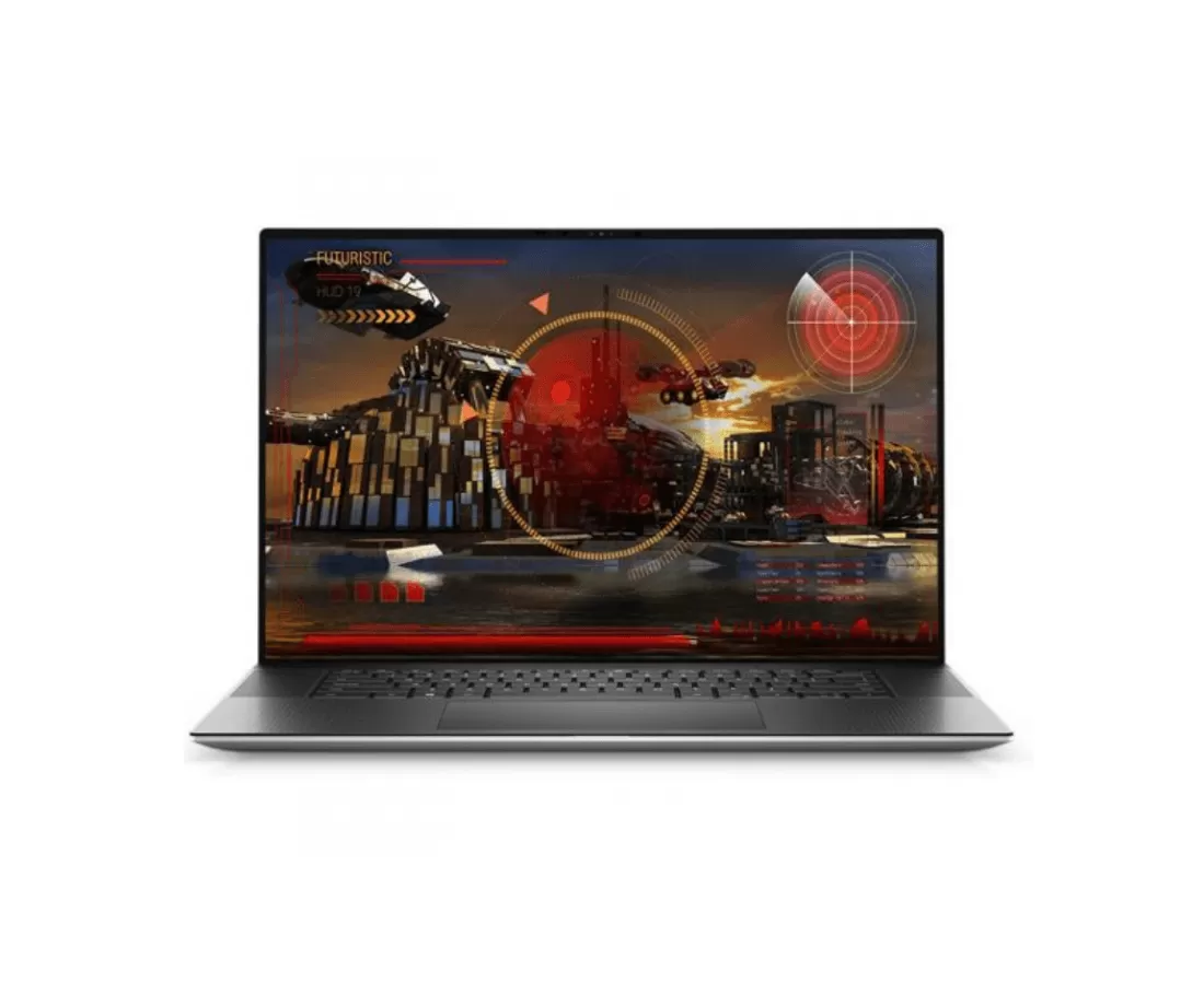 Dell Precision 5750 - hình số 