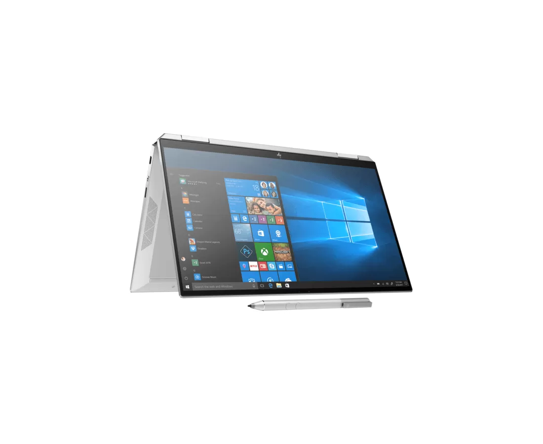 HP Spectre X360 13 (2-in-1) - Intel 11th, Ổ cứng: SSD M.2 1TB, Độ phân giải : UHD 4K - hình số 