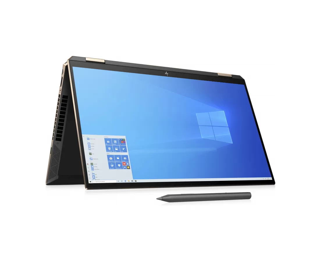 HP Spectre X360 15 (2-in-1) - Intel 10th - hình số 